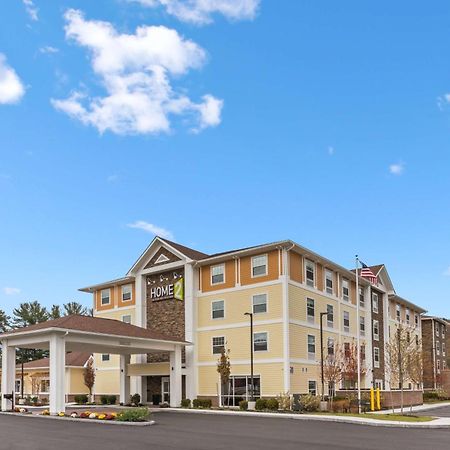 Home2 Suites By Hilton North Conway, Nh Kültér fotó