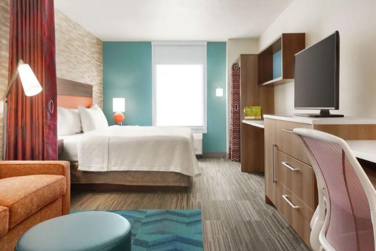 Home2 Suites By Hilton North Conway, Nh Kültér fotó