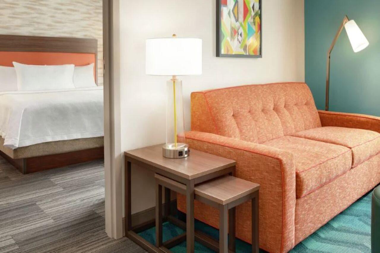 Home2 Suites By Hilton North Conway, Nh Kültér fotó