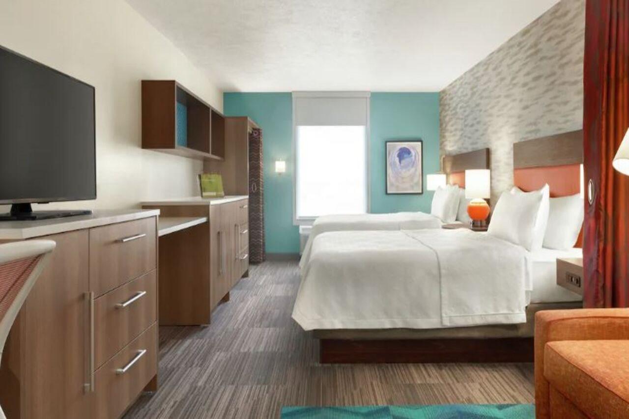 Home2 Suites By Hilton North Conway, Nh Kültér fotó