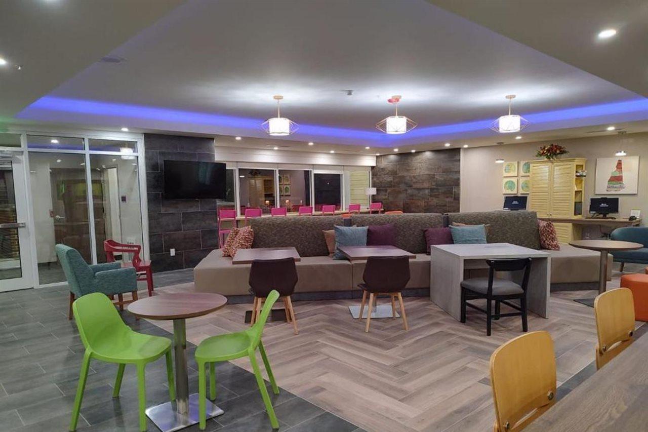Home2 Suites By Hilton North Conway, Nh Kültér fotó