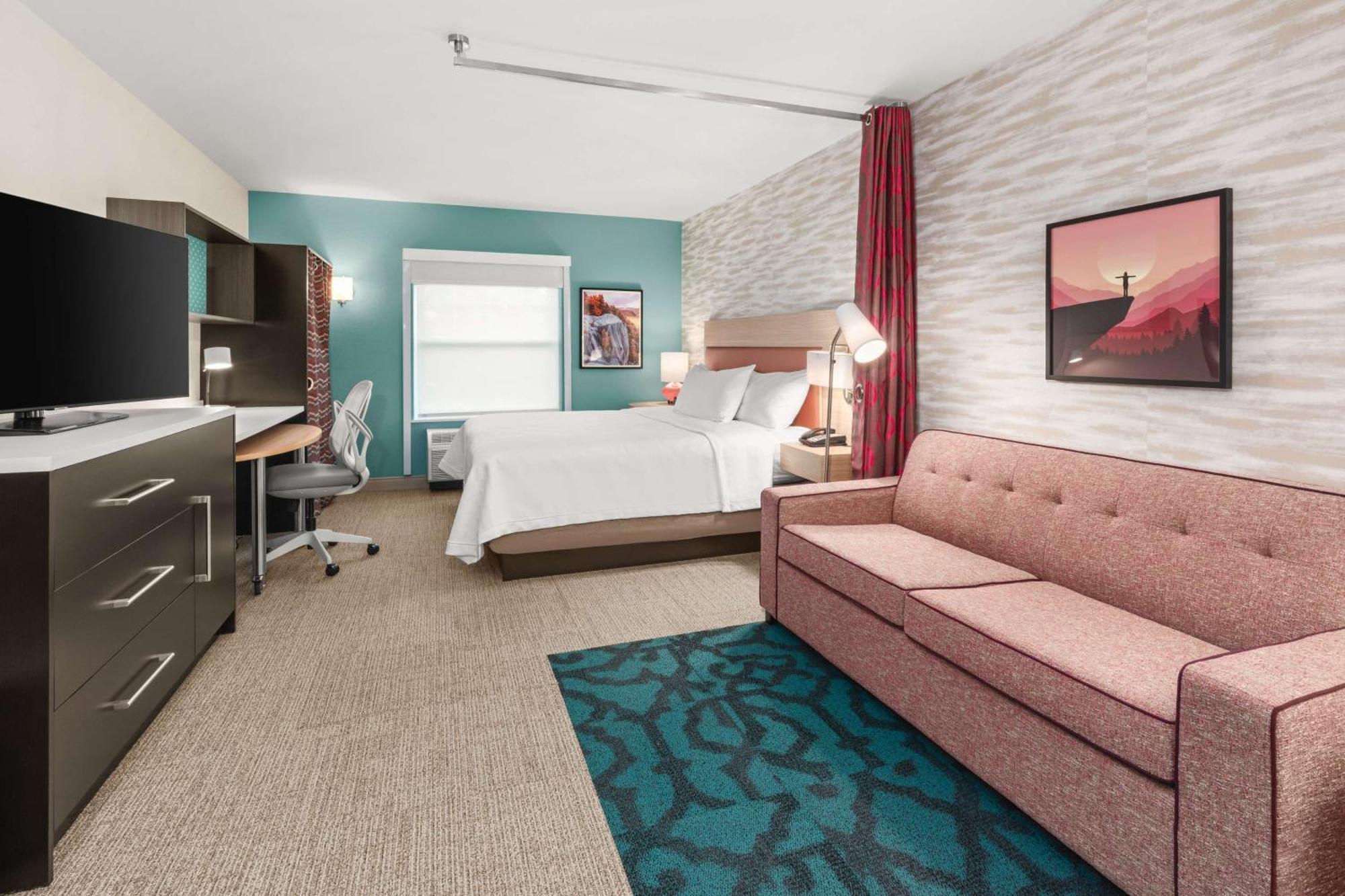 Home2 Suites By Hilton North Conway, Nh Kültér fotó
