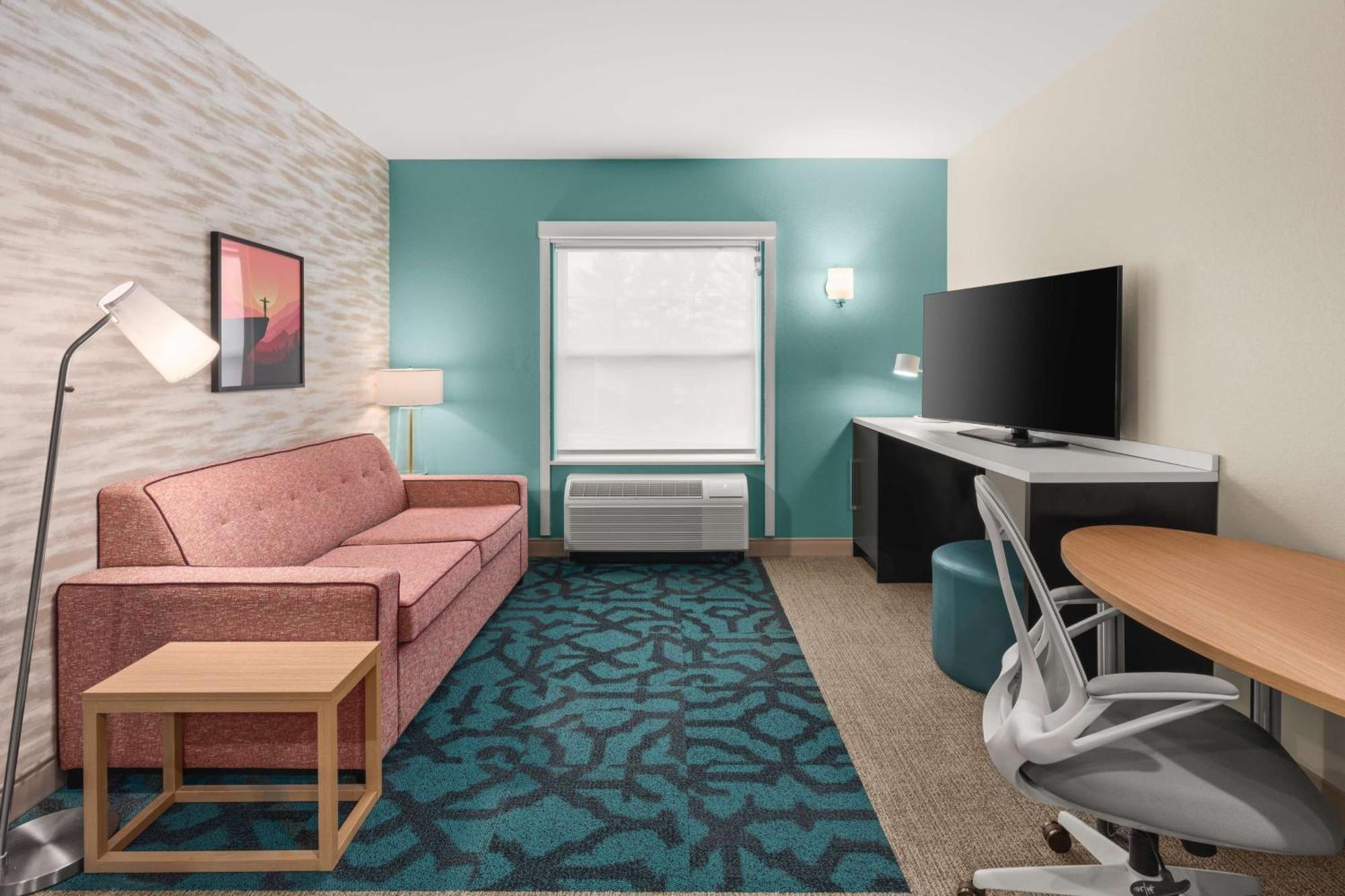 Home2 Suites By Hilton North Conway, Nh Kültér fotó