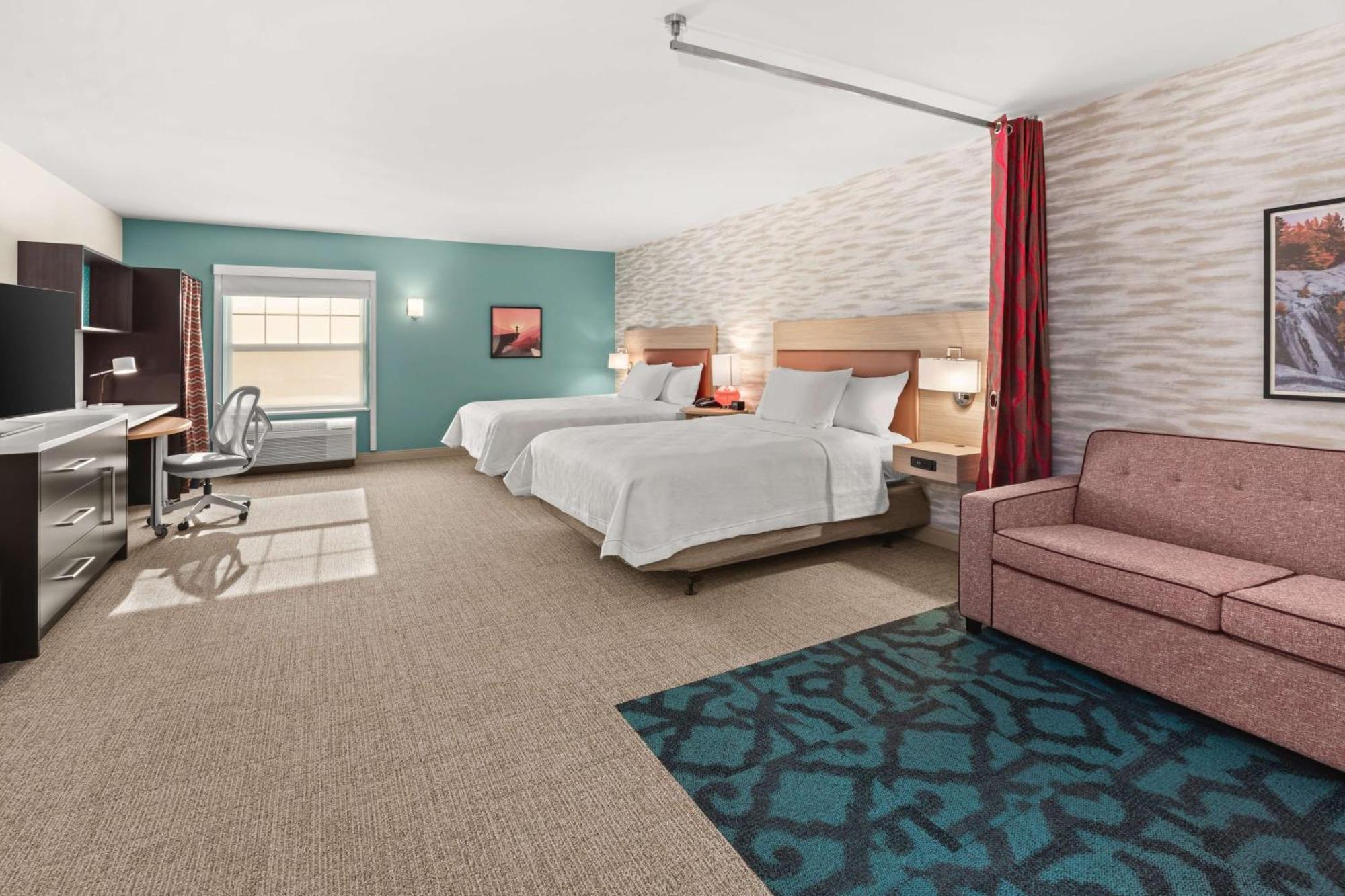 Home2 Suites By Hilton North Conway, Nh Kültér fotó