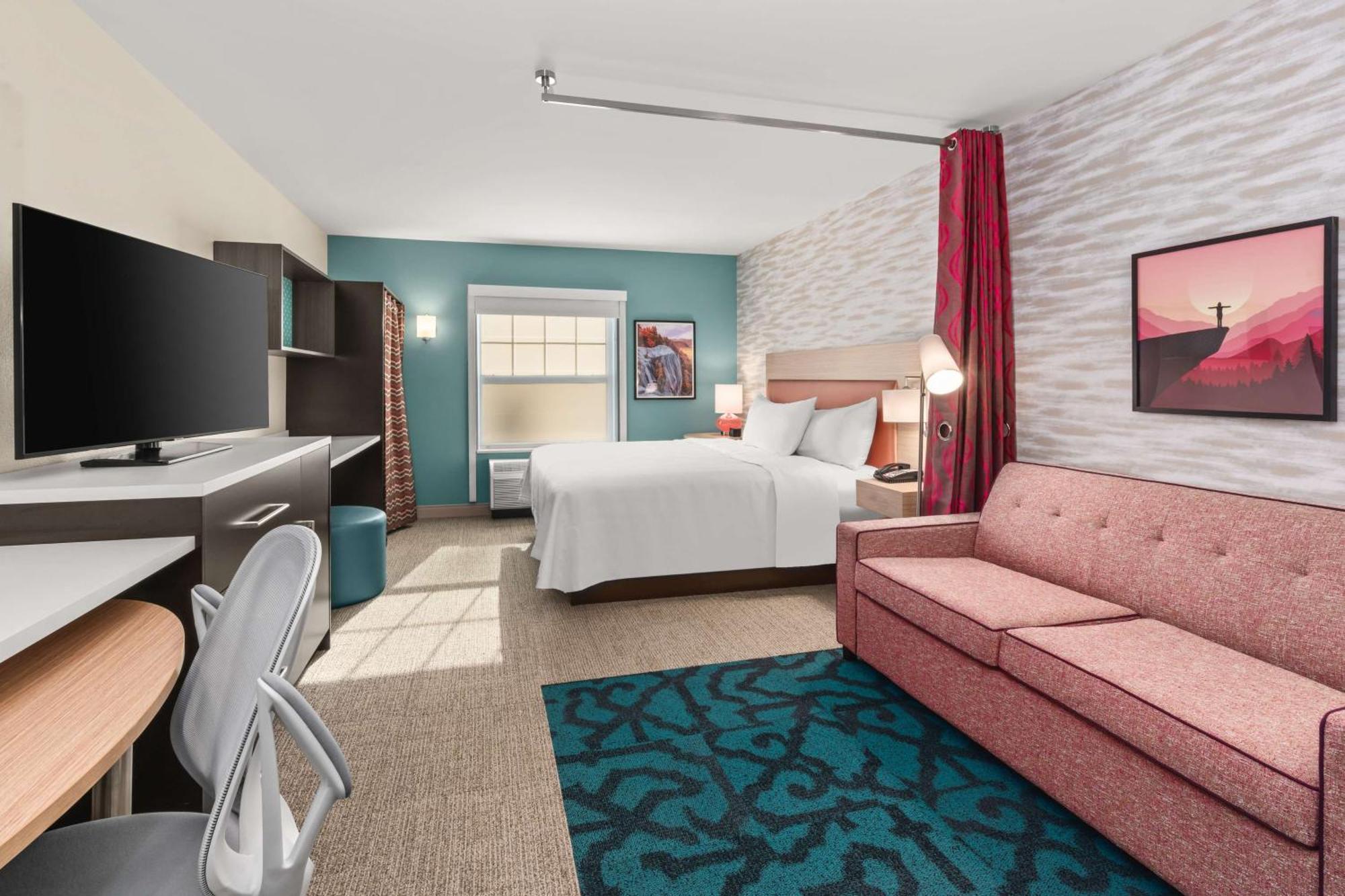 Home2 Suites By Hilton North Conway, Nh Kültér fotó